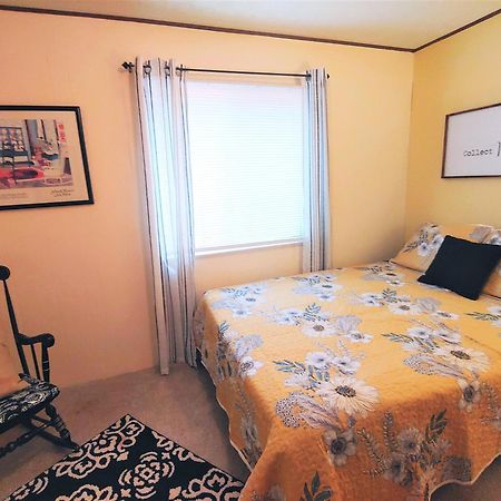 Bryson City Creekside Home With Hot Tub- 3 Bedroom-2 Bath Home Kültér fotó